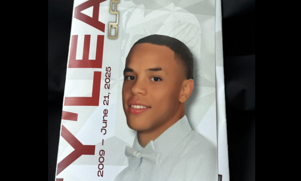 Georgia State Police Looking for Help in Fatal Hit-and-Run That Killed Star High School Football Player